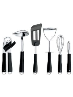 Black Line Starter Set (6 PC) by WMF