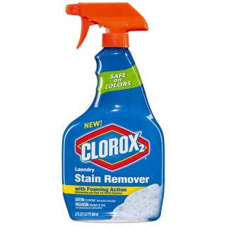 Clorox2 for Colors 22 oz Laundry Stain Remover