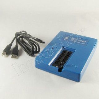 G540 USB Universal Eprom Flash GAL AVR PIC Programmer Computers & Accessories