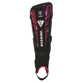 Vizari Sport Preston Purple Small Shin Guards