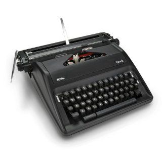 Royal Epoch Portable Manual Typewriter  Other Products 