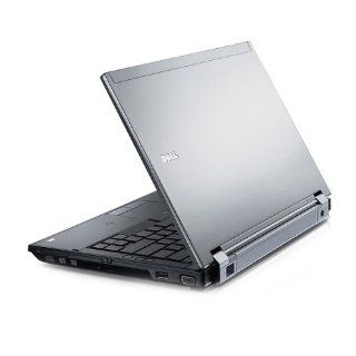 Dell Latitude E4310 Core i5 540M Dual Core 2.53GHz 2GB 160GB DVD 13.3" WLED Vista Business w/6 Cell Battery Computers & Accessories