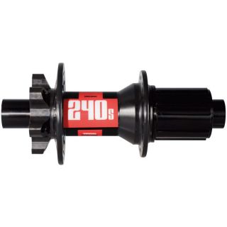 DT Swiss 240S 12x142mm 6 Bolt Hub