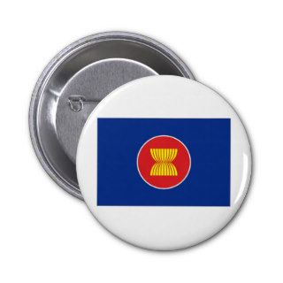 ASEAN Flag Button