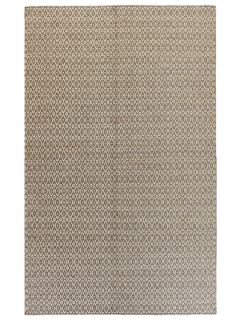 Montauk Flatweave Rug by Bashian Rugs