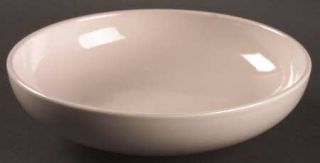 Iroquois Casual Pink 8 Round Vegetable Bowl, Fine China Dinnerware   Russel Wri