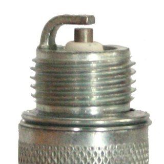 Champion (549) D18Y Industrial Spark Plug, Pack of 1 Automotive