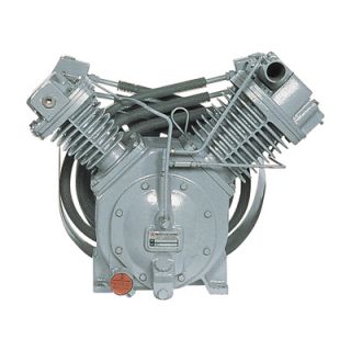 Ingersoll Rand Two-Stage Type 30 Compressor Pump — 10 HP, Model# 2545V  Air Compressor Pumps