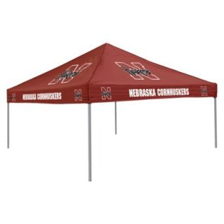 NCAA Nebraska red Tent