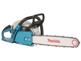 Makita DCS510 18 Commercial Grade 18 Inch 50cc 2 Stroke 3.2 HP Gas Powered Chain Saw (Discontinued by Manufacturer)  Patio, Lawn & Garden