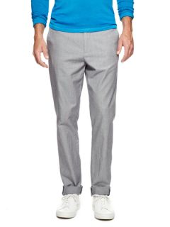 Chambray Pants by Elie Tahari