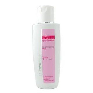 Marine Shampoo ( For Normal or Combination Hair )   J. F. Lazartigue   Hair Care   200ml/6.8oz Health & Personal Care