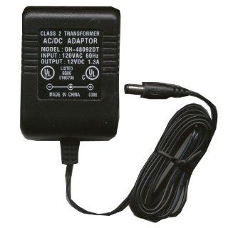 iLuv i552BLK Power Supply AC Adapter 12VDC 1300mA Model OH 48092DT  Other Products  