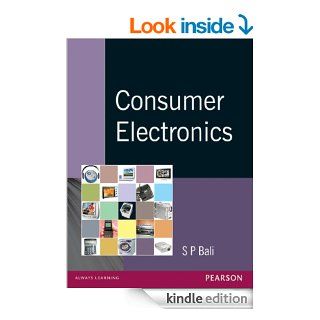 Consumer Electronics eBook S. P. Bali Kindle Store