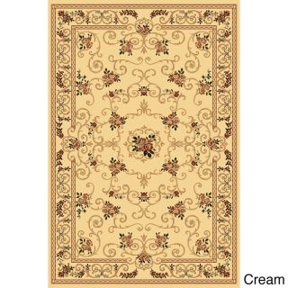 New Vision Souvanerie Area Rug (53 X 710)