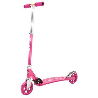 Razor Cruiser Scooter Sweet Pea Pink