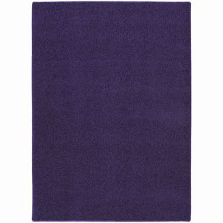 Sloane Vogue Purple Area Rug (5 X 8)