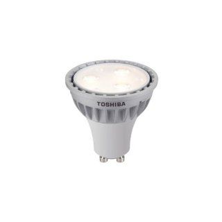 Toshiba 7.1watt 40 Degree Cool White Equivalent to 50watt LDRC0640WU1EUD2   Led Household Light Bulbs  