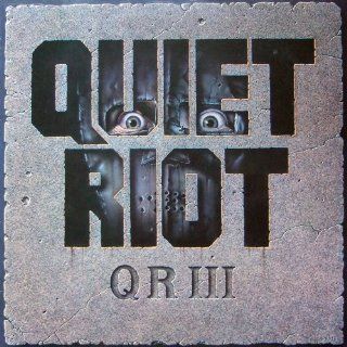 QR III [LP VINYL] Music