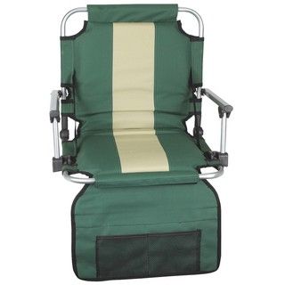 Stansport Armed Stadium Seat