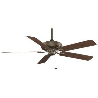 Fanimation Edgewood Wet Location 60 inch Energy Star Rated Ceiling Fan