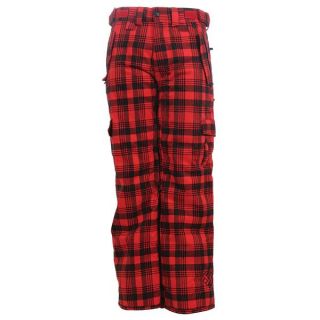 Special Blend Scarlet Le Snowboard Pants   Womens