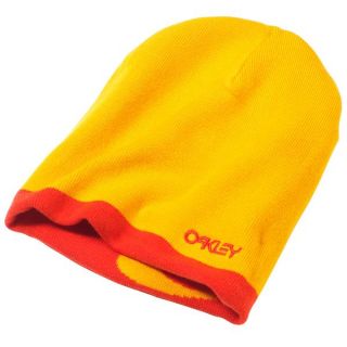 Oakley Reversible Deepie Beanie 2014