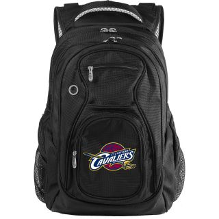 Denco Sports Luggage NBA Cleveland Cavaliers 19 Laptop Backpack