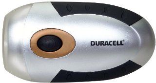 Duracell 60 060 Smart Power Self Powered LED V2 Flashlight   Basic Handheld Flashlights  