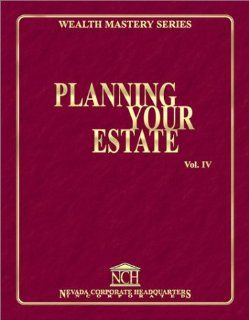 Wealth Mastery Series Volume 4   Planning Your Estate [VHS] Cort W. Christie, BIZavings Movies & TV