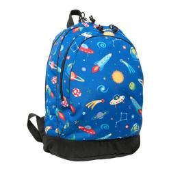 Wildkin Sidekick Backpack Out Of This World