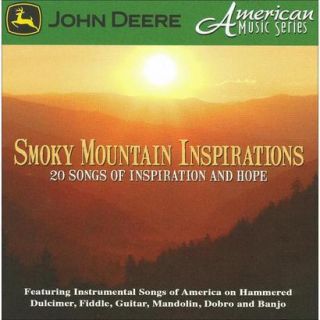 John Deere Smoky Mountain Inspirations