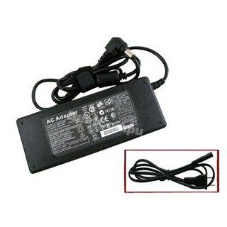 CircuitOffice Compatible For DELL 2000FP 20" 20V 3.5A 70W LCD monitor AC Adapter Computers & Accessories
