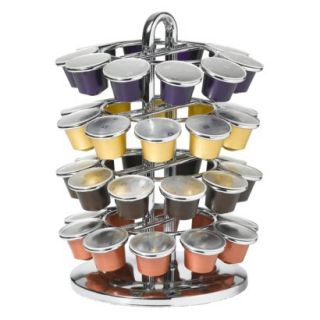 Nifty 40 Capacity Carousel for Nespresso® Ca