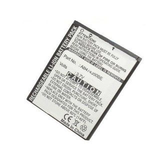Battery for Samsung SGH G810, SGH D780, SGH i550, SGH i560, GT i8510, GT i7110 Cell Phones & Accessories