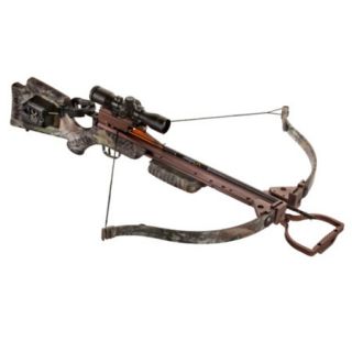 TenPoint GT Flex Crossbow with ACUdraw 616202