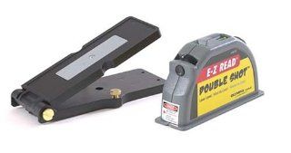 Olympia Tools 43 551 Double Shot Laser Level   Power Soldering Accessories  