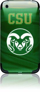 Skinit Protective Skin Fits Latest Iphone 3G, Iphone 3Gs, Iphone (Colorado State Rams) Cell Phones & Accessories