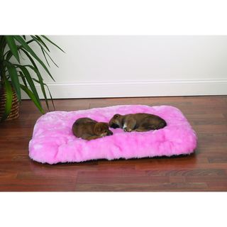 Slumber Pet Cloud Pink Cushion Slumber Pet Other Pet Beds