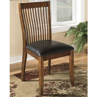 Signature Design By Ashley Stuman Dining Chair (set Of 2)