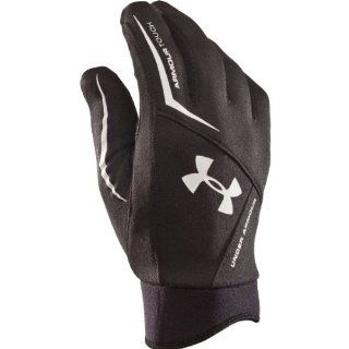 Under Armour ColdGear Tech Glove  Exercise Gloves  Sports & Outdoors