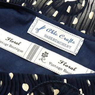 craft and hobby labels by able labels