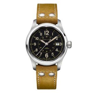 Hamilton Khaki Field Auto Men's watch #H70595593 Hamilton Watches