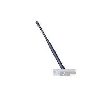 Shure UA820D 1/2 Wave Omnidirectional Receiver Antenna for ULXP and ULXS Receivers, Covers JI Frequency Range, 554 590 MHz Electronics
