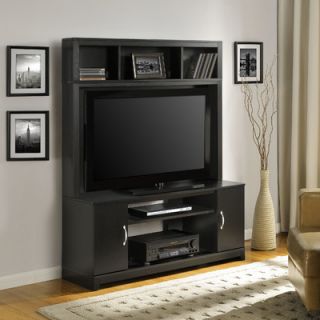 Altra Woodland Entertainment Center 1610096