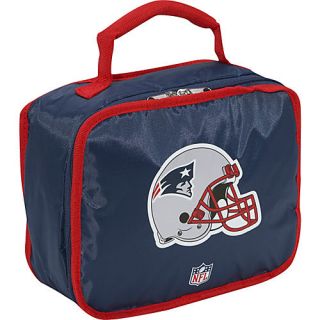 Concept One New England Patriots Lunch Box
