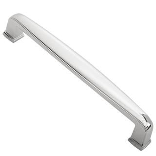 Southern Hills Polished Chrome Cabinet Pulls Utica (pack Of 25)