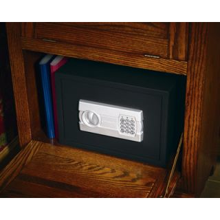 Stack On Medium Personal Electronic Lock Security Safe