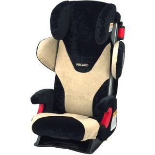 Recaro Young Start Booster Car Seat In Midnight Desert  Infant Car Seat Stroller Travel Systems  Baby
