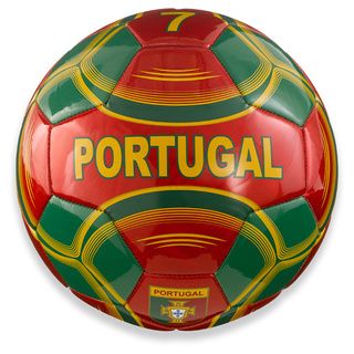 Vizari Sport Portugal Size 4 Soccer Ball